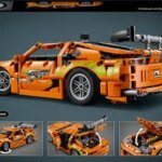 42204 Fast and Furious Toyota - Lego