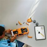 42204 Fast and Furious Toyota - Lego