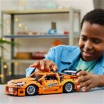 42204 Fast and Furious Toyota - Lego