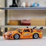 42204 Fast and Furious Toyota - Lego