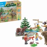 71403 Escursione in Nord America - Playmobil