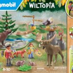 71403 Escursione in Nord America - Playmobil