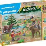 71403 Escursione in Nord America - Playmobil
