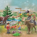 71403 Escursione in Nord America - Playmobil