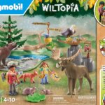 71403 Escursione in Nord America - Playmobil