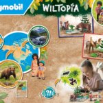 71403 Escursione in Nord America - Playmobil