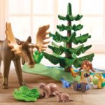 71403 Escursione in Nord America - Playmobil