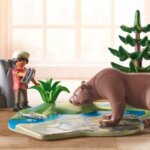 71403 Escursione in Nord America - Playmobil