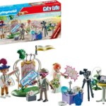 71367 Servizio Fotografico per Matrimoni - Playmobil