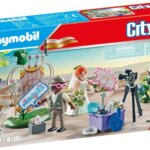 71367 Servizio Fotografico per Matrimoni - Playmobil
