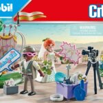 71367 Servizio Fotografico per Matrimoni - Playmobil