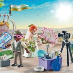 71367 Servizio Fotografico per Matrimoni - Playmobil