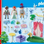 71367 Servizio Fotografico per Matrimoni - Playmobil