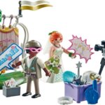 71367 Servizio Fotografico per Matrimoni - Playmobil