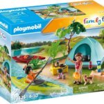 71425 Avventura in Canoa - Playmobil