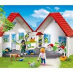 71396 Negozio di Animali Trasportabile - Playmobil