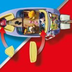 71366 Motoscafo degli Sposi - Playmobil