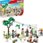 71365 Festa di Matrimonio - Playmobil
