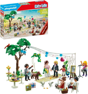 71365 Festa di Matrimonio - Playmobil