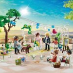 71365 Festa di Matrimonio - Playmobil