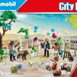 71365 Festa di Matrimonio - Playmobil