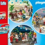71365 Festa di Matrimonio - Playmobil