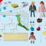 71365 Festa di Matrimonio - Playmobil
