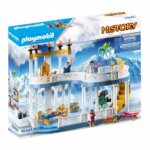 70465 Monte Olimpo - Playmobil
