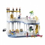 70465 Monte Olimpo - Playmobil