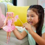 Barbie Fatina Cambia Colore - Mattel
