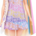 Barbie Lunghi Capelli - Mattel