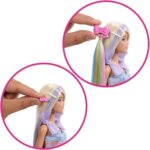 Barbie Lunghi Capelli - Mattel