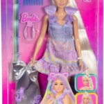 Barbie Lunghi Capelli - Mattel