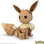 Costruzione Eeve Pokemon - Mega Bloks