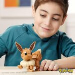 Costruzione Eeve Pokemon - Mega Bloks