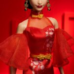 Barbie Lunare Capodanno Cinese - Mattel