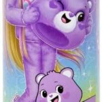 Barbie Cutie Reveal Care Bears Viola - Mattel