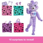 Barbie Cutie Reveal Care Bears Viola - Mattel