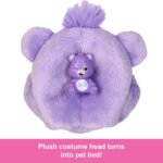 Barbie Cutie Reveal Care Bears Viola - Mattel