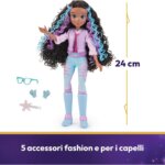 Layla Unicorn Academy - Spin Master