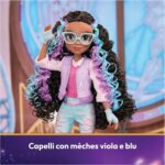 Layla Unicorn Academy - Spin Master
