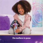 Layla Unicorn Academy - Spin Master