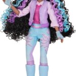 Layla Unicorn Academy - Spin Master