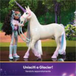Layla Unicorn Academy - Spin Master