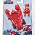 Veicolo PJ Mask - Hasbro
