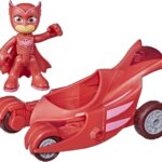 Veicolo PJ Mask - Hasbro