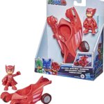 Veicolo PJ Mask - Hasbro
