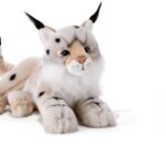 Lince Vasaky 40 cm - Plush & Company
