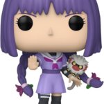 Boruto Sumire con Nue - Funko