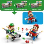 72034 Baby Mario vs Baby Luigi - Lego